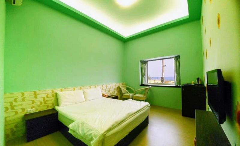 Siazhiyu B&B image