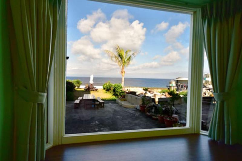 Siazhiyu B&B image