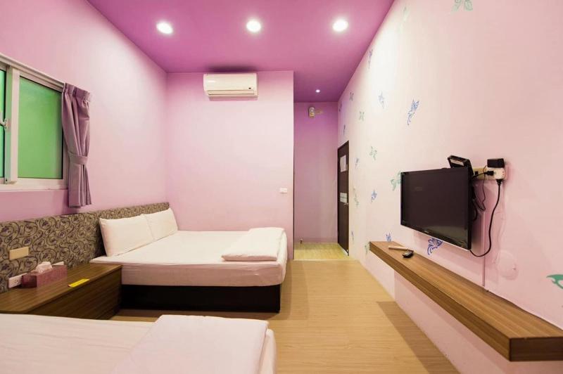 Siazhiyu B&B image