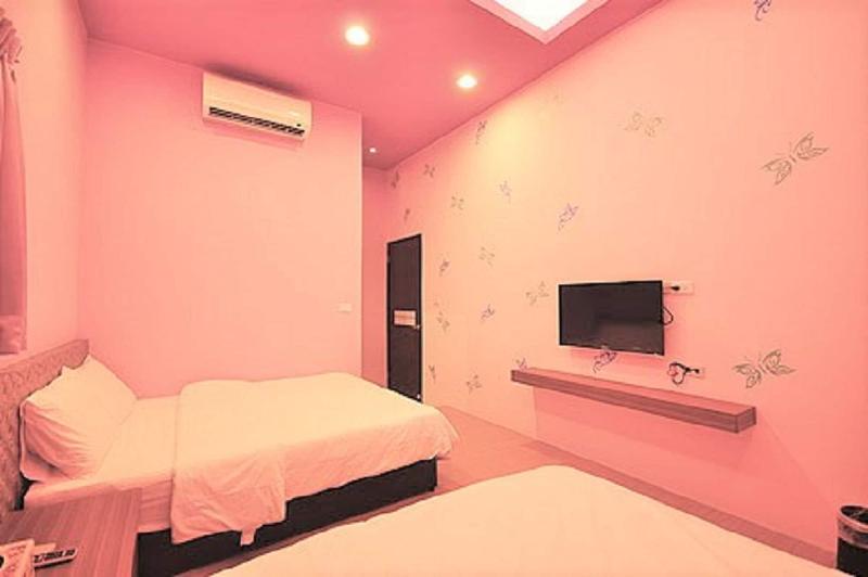 Siazhiyu B&B image