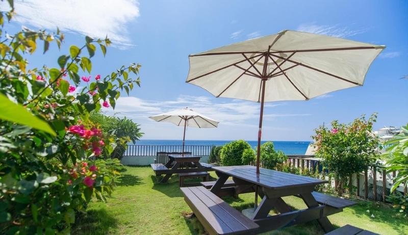 Siazhiyu B&B image