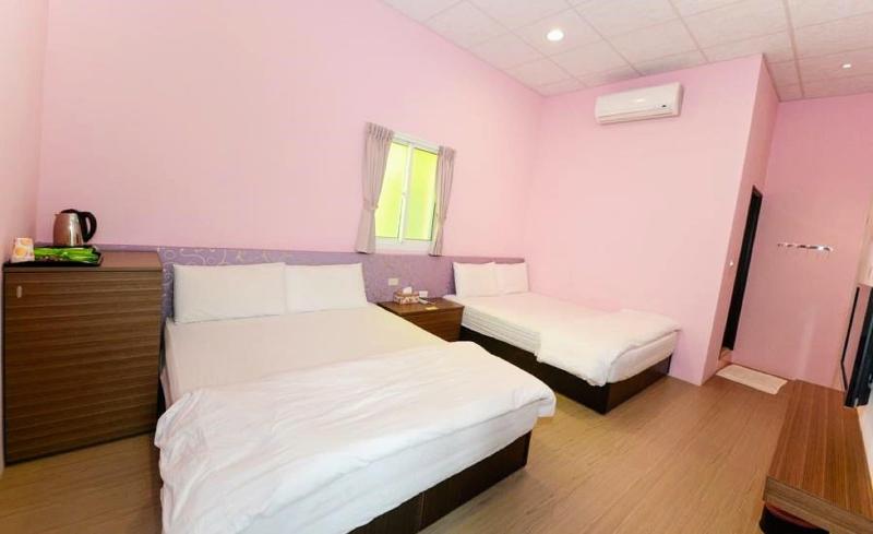 Siazhiyu B&B image