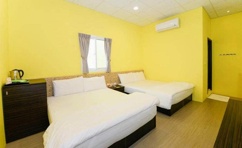 Siazhiyu B&B image