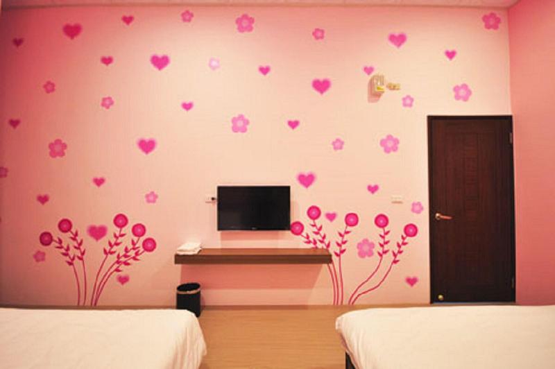 Siazhiyu B&B image