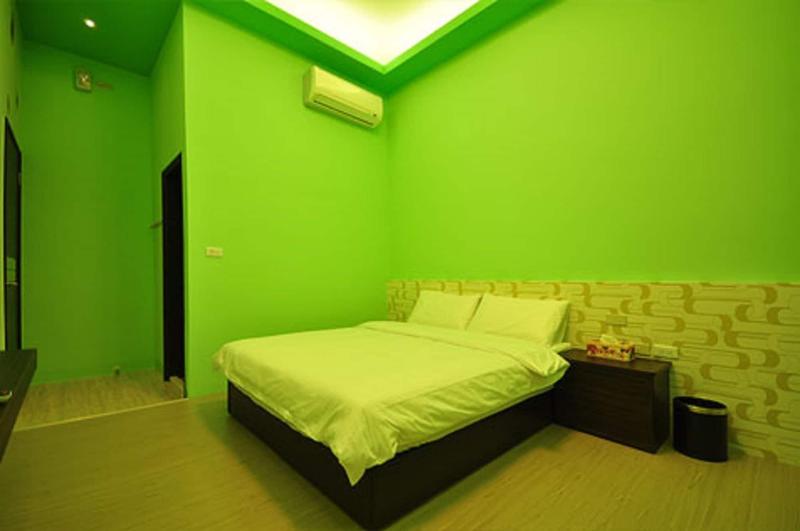 Siazhiyu B&B image