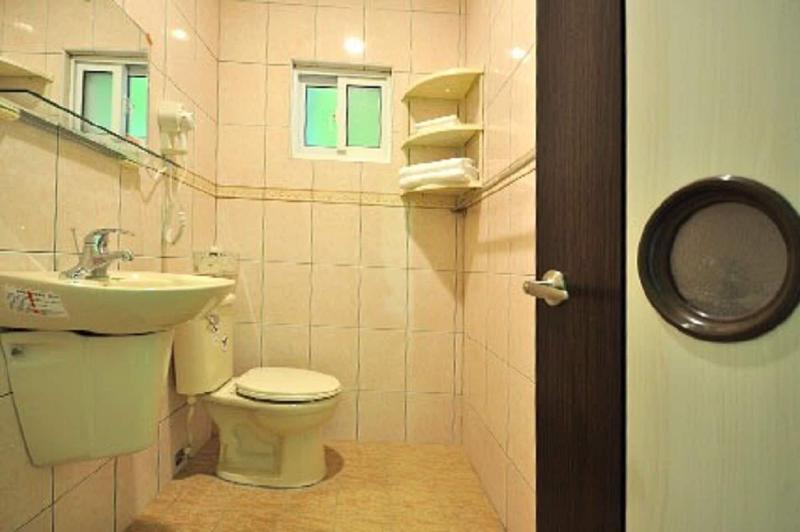 Siazhiyu B&B image
