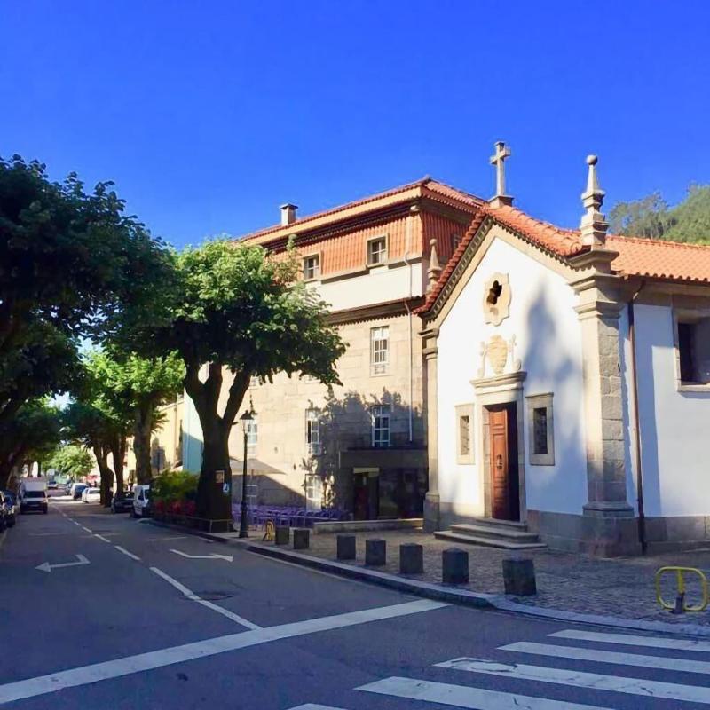 Hotel Central Jardim image