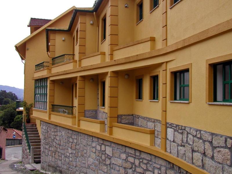 Hotel Central Jardim image
