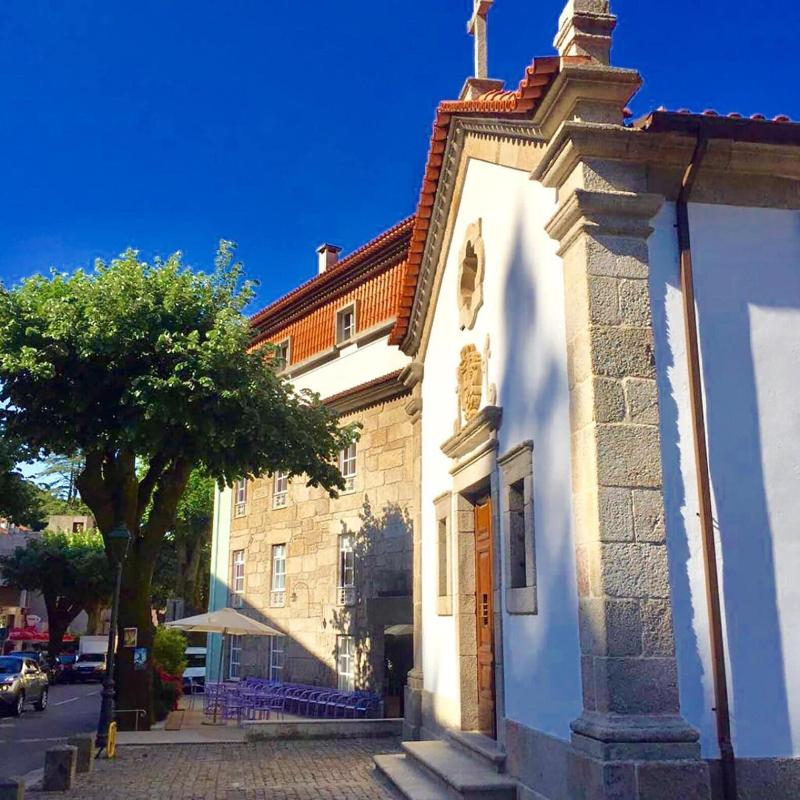 Hotel Central Jardim image