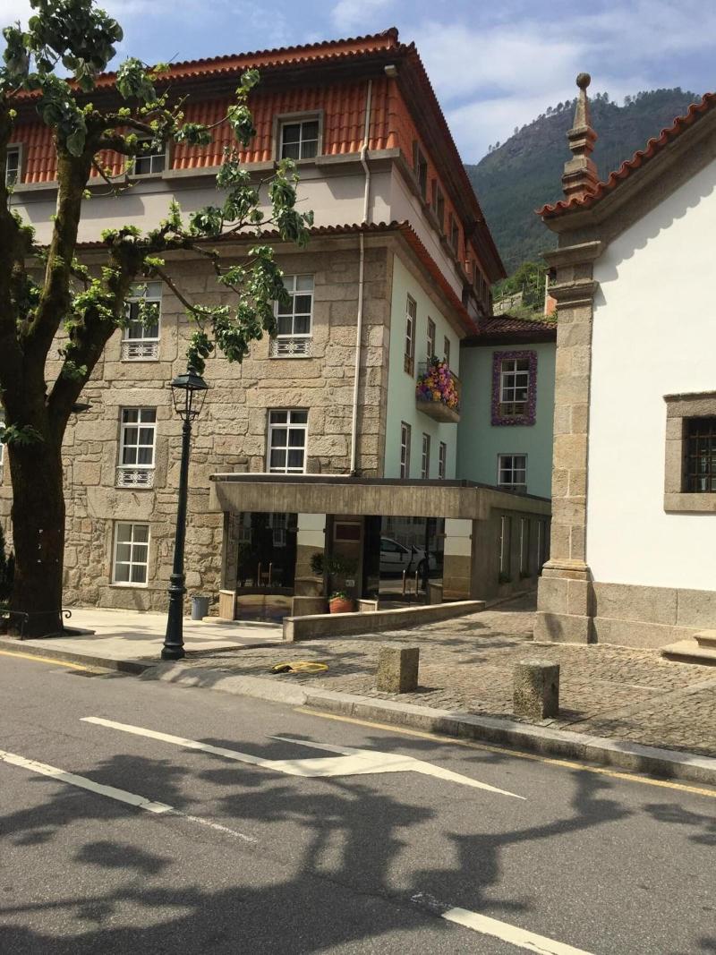 Hotel Central Jardim image
