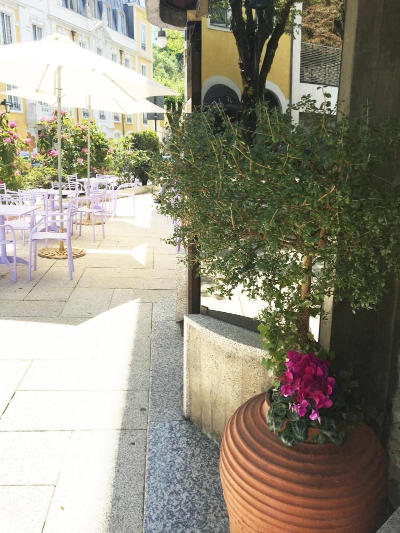Hotel Central Jardim image