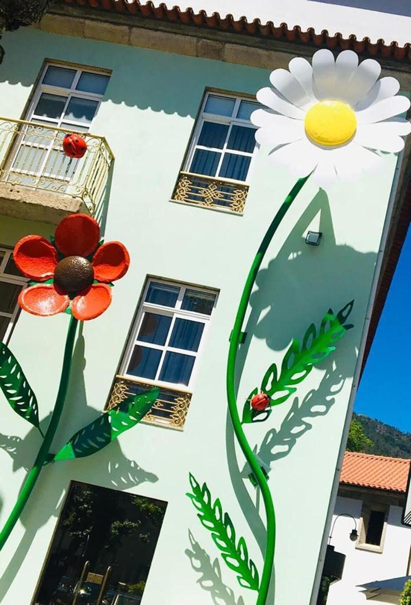 Hotel Central Jardim image