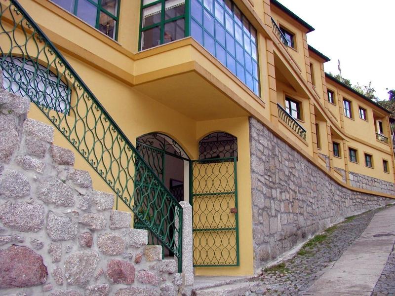 Hotel Central Jardim image