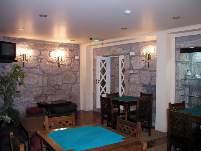 Hotel Central Jardim image