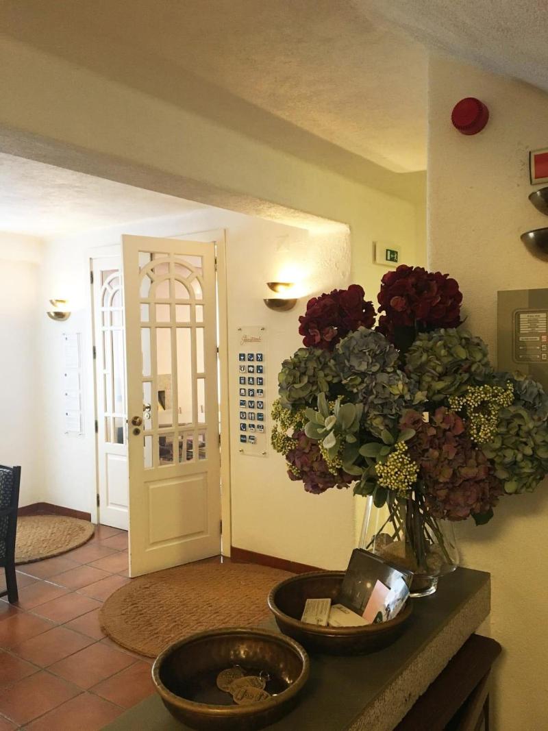 Hotel Central Jardim image