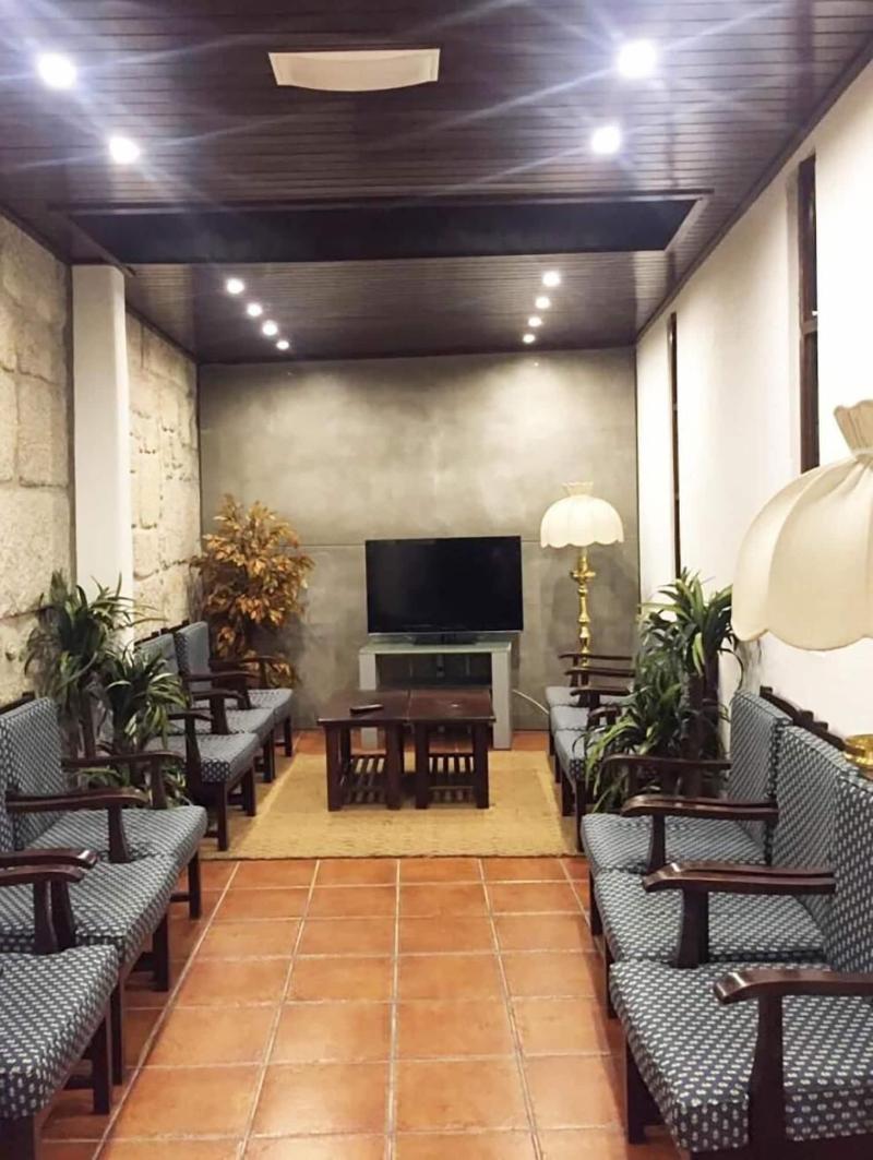Hotel Central Jardim image