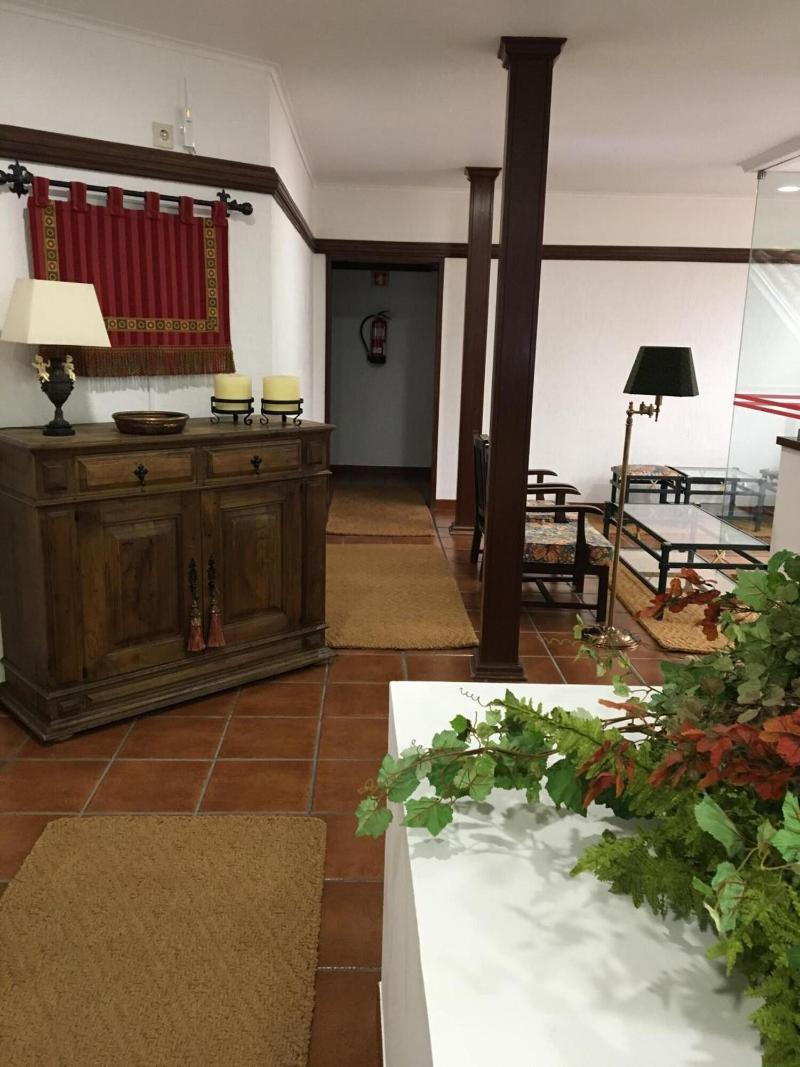 Hotel Central Jardim image