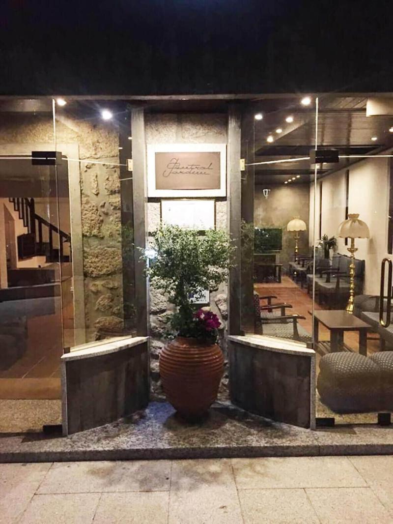 Hotel Central Jardim image