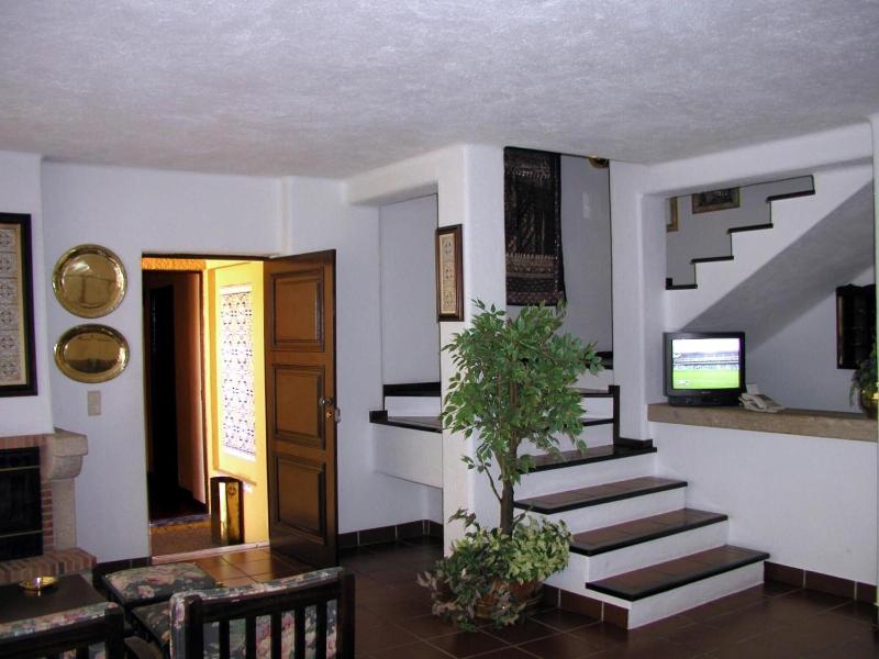 Hotel Central Jardim image