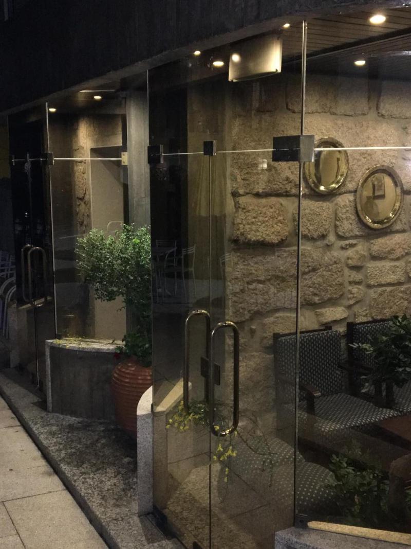 Hotel Central Jardim image