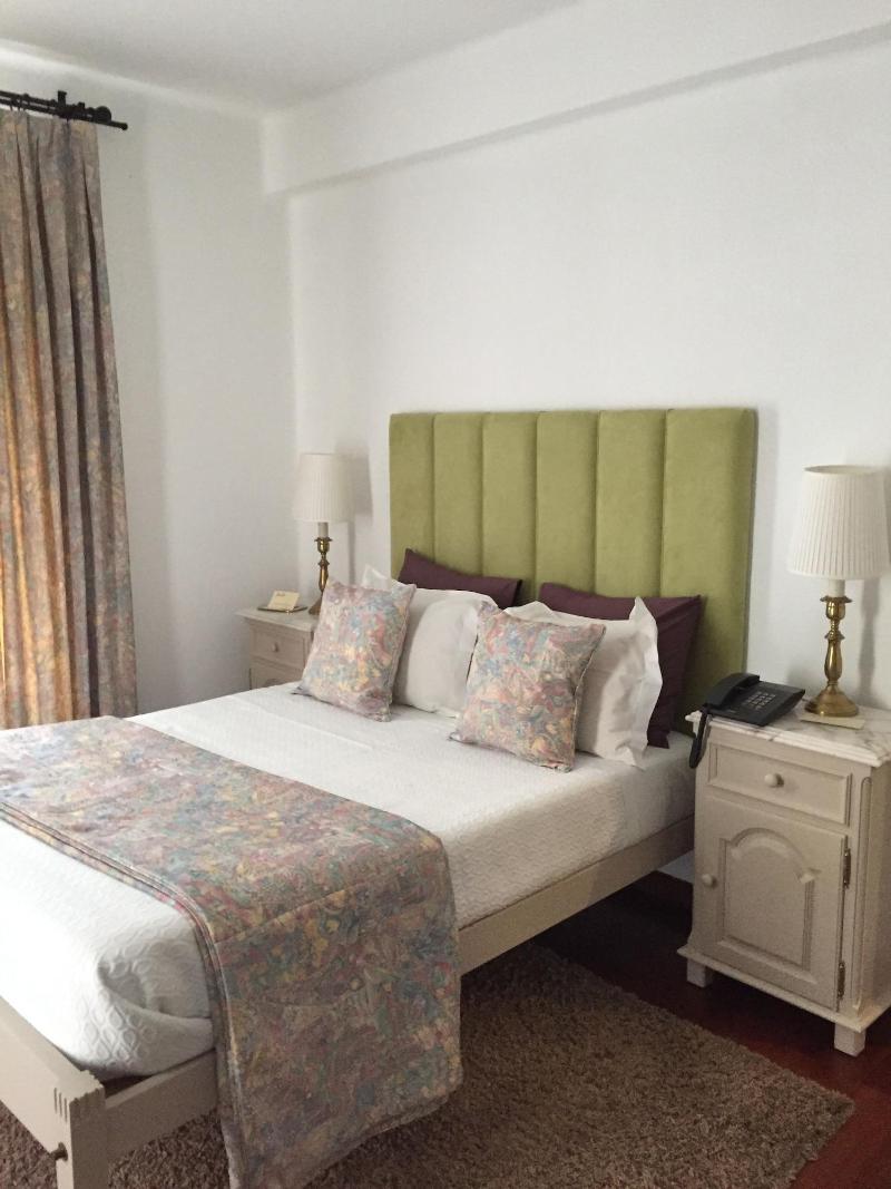 Hotel Central Jardim image