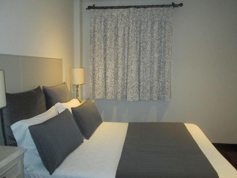 Hotel Central Jardim image