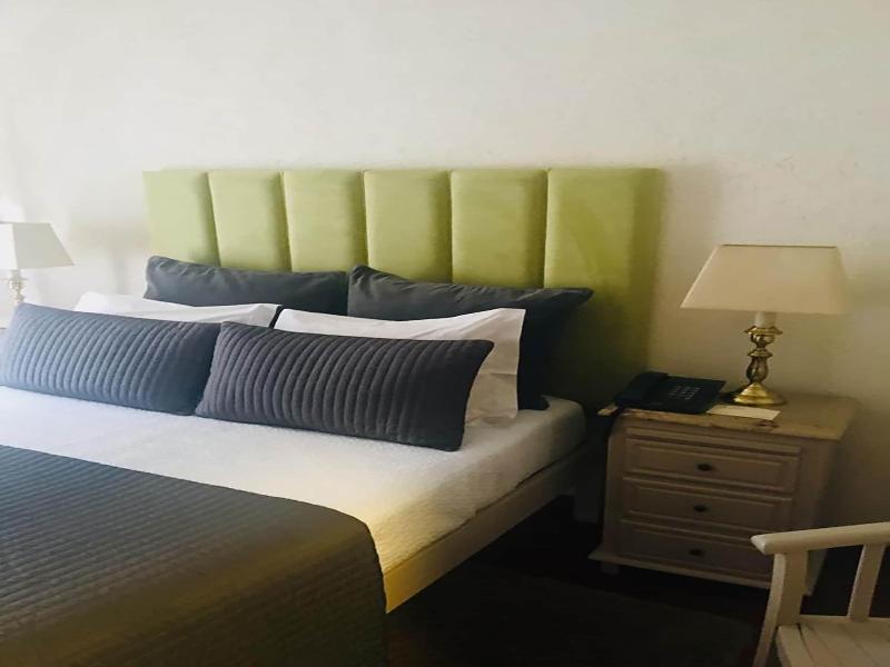 Hotel Central Jardim image