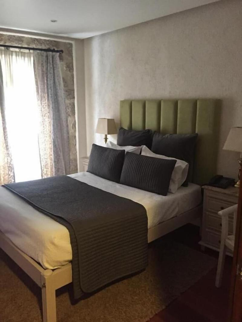 Hotel Central Jardim image