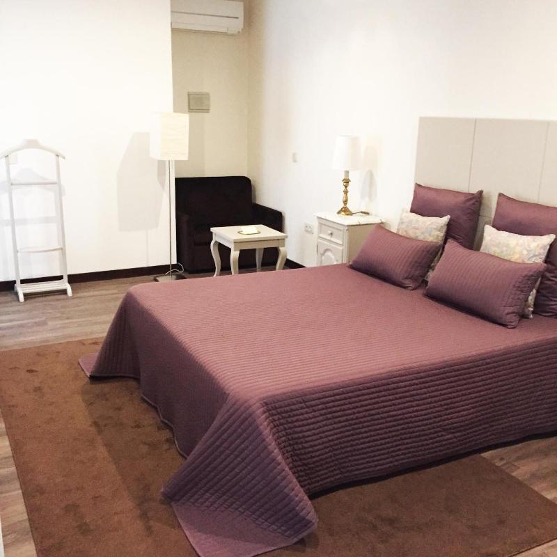 Hotel Central Jardim image