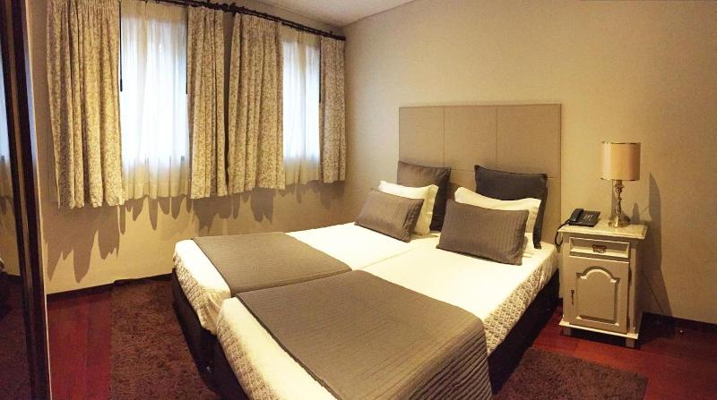 Hotel Central Jardim image
