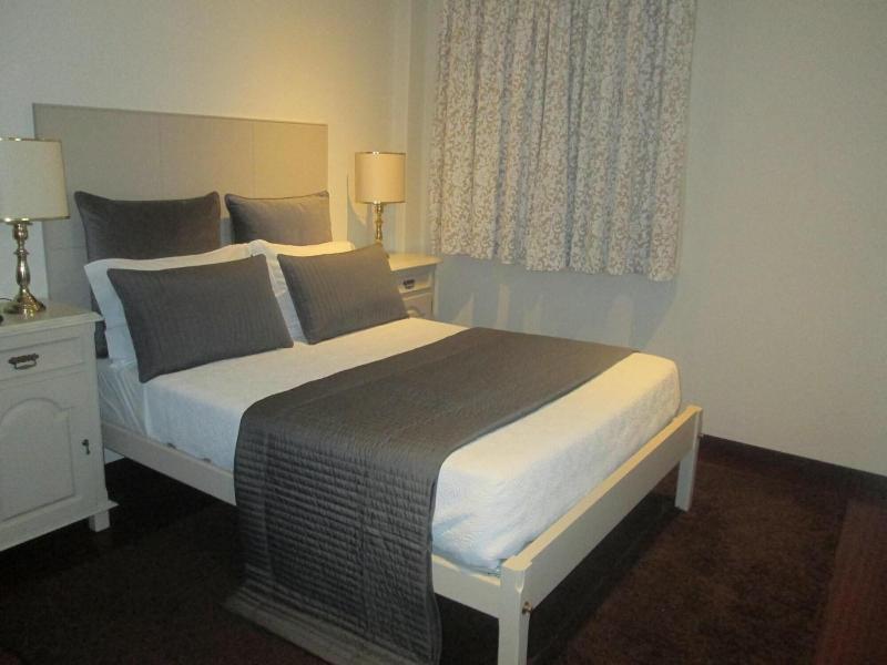 Hotel Central Jardim image