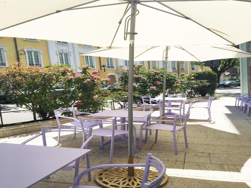 Hotel Central Jardim image