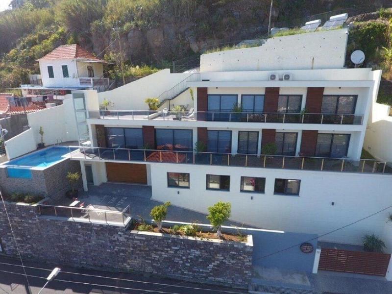 Guesthouse The View (Adults Only) — general view