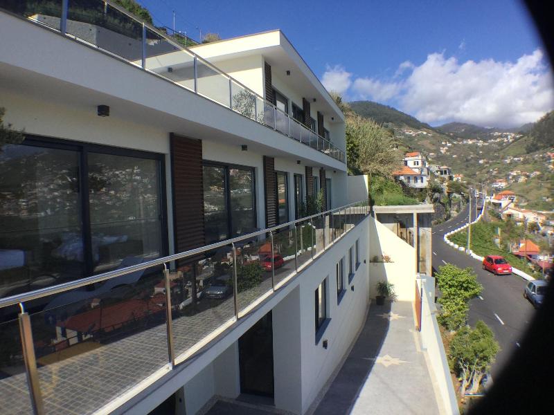Guesthouse The View (Adults Only) image