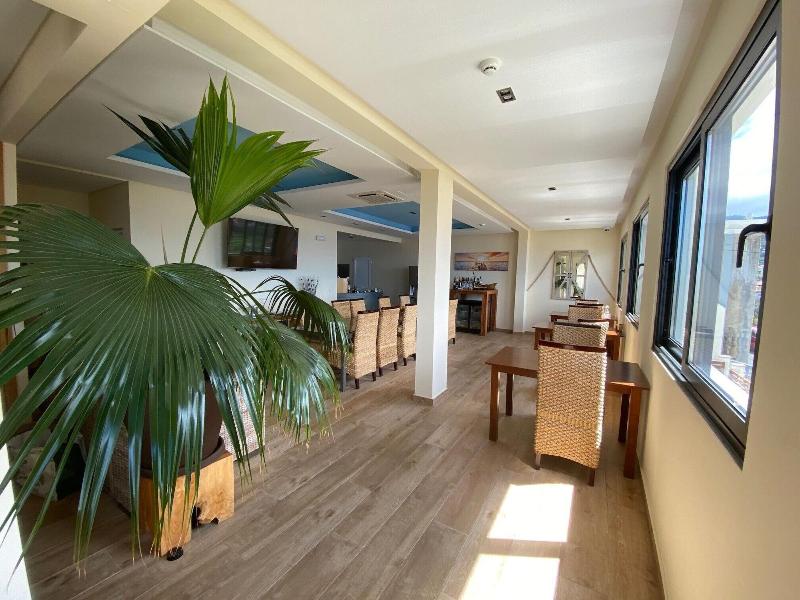 Guesthouse The View (Adults Only) image