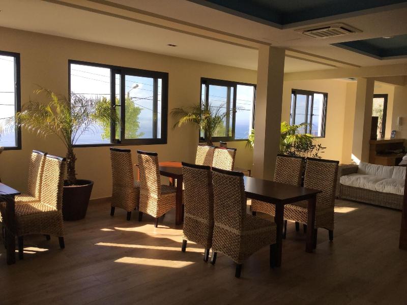 Guesthouse The View (Adults Only) image