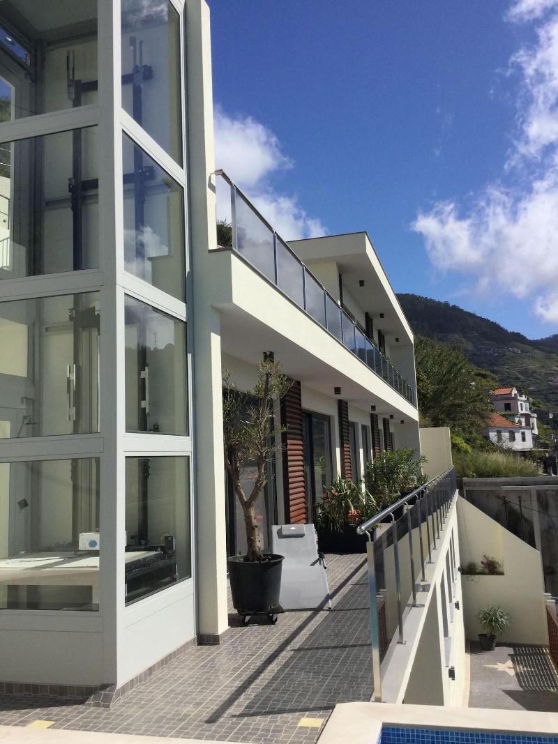 Guesthouse The View (Adults Only) image