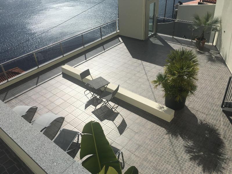 Guesthouse The View (Adults Only) image