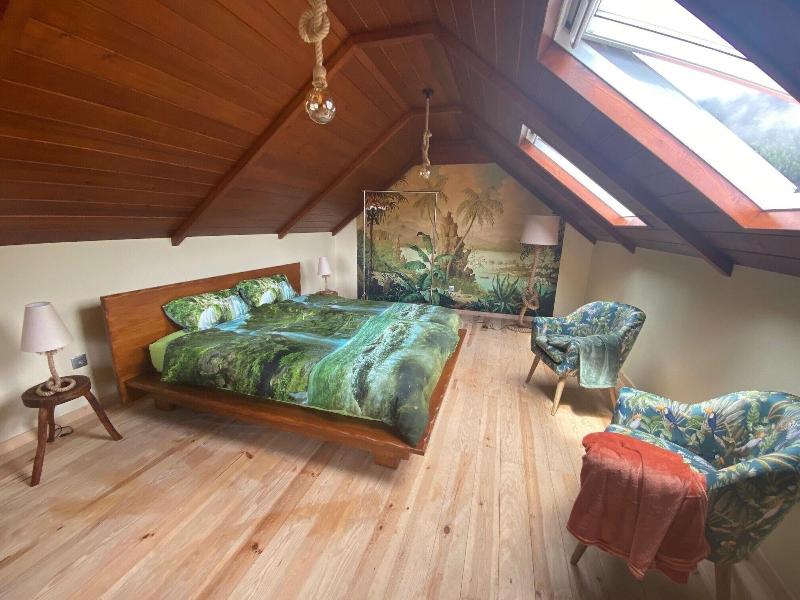 Guesthouse The View (Adults Only) image