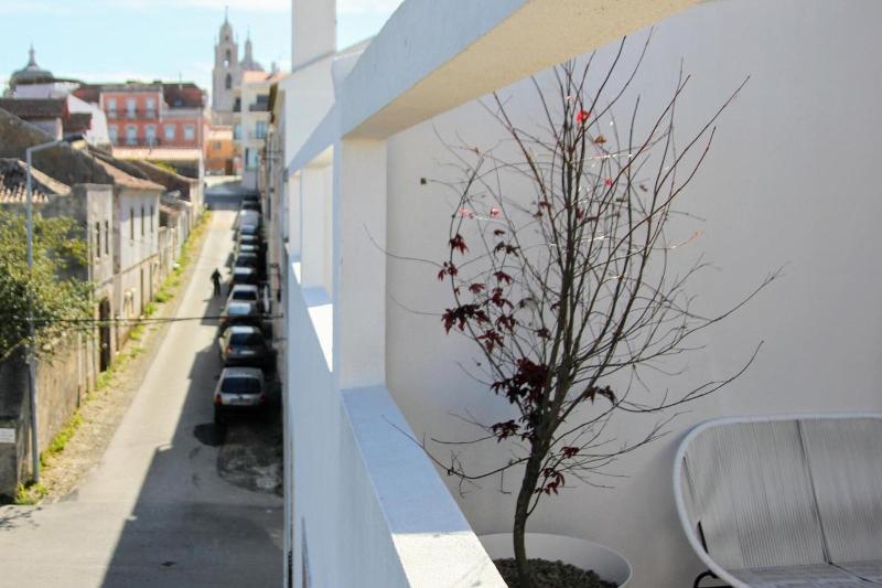 Vila Mafra - Grill Terrace image