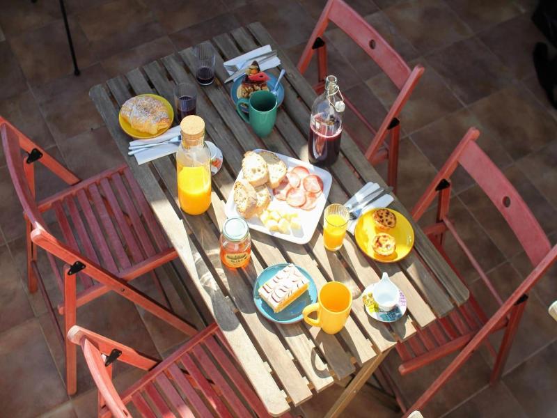 Vila Mafra - Grill Terrace image