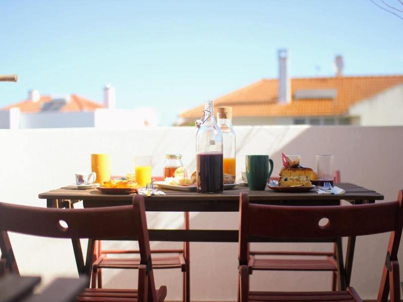 Vila Mafra - Grill Terrace image
