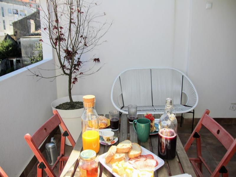 Vila Mafra - Grill Terrace image
