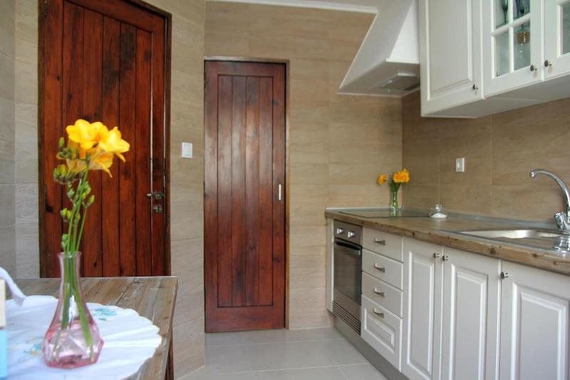 Vila Mafra - Grill Terrace image