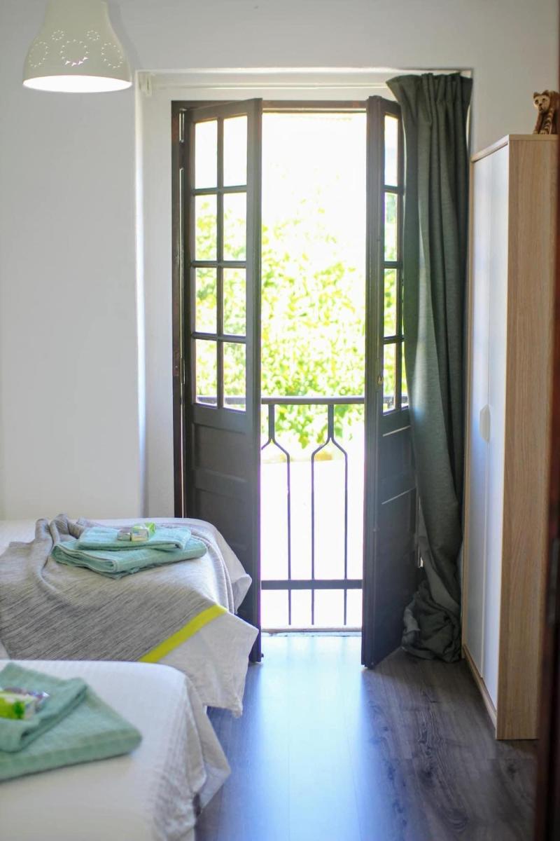 Vila Mafra - Grill Terrace image