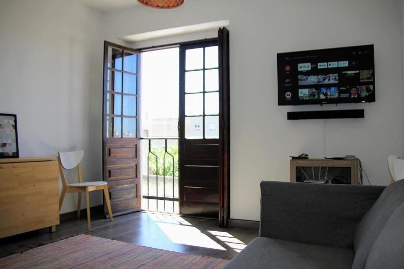 Vila Mafra - Grill Terrace image