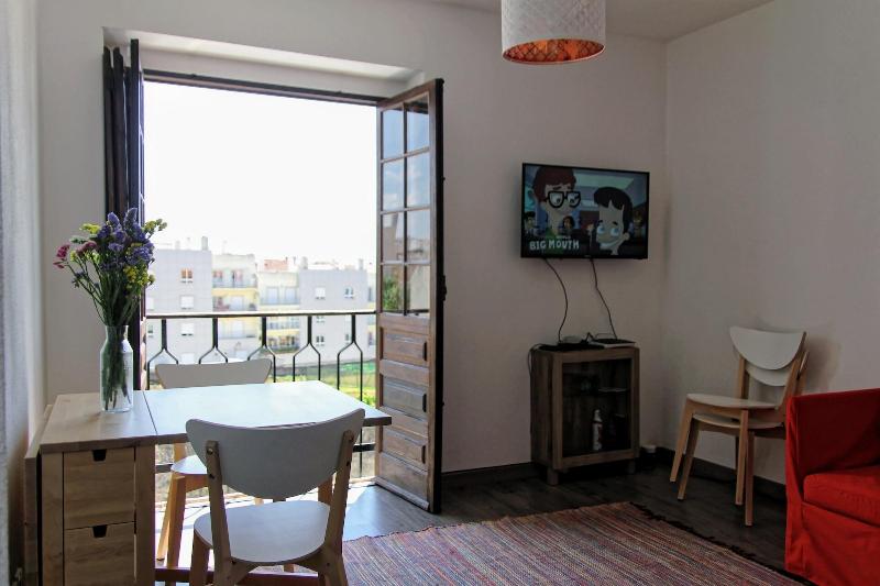 Vila Mafra - Grill Terrace image