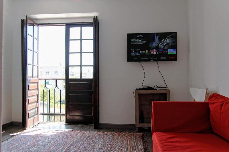 Vila Mafra - Grill Terrace image