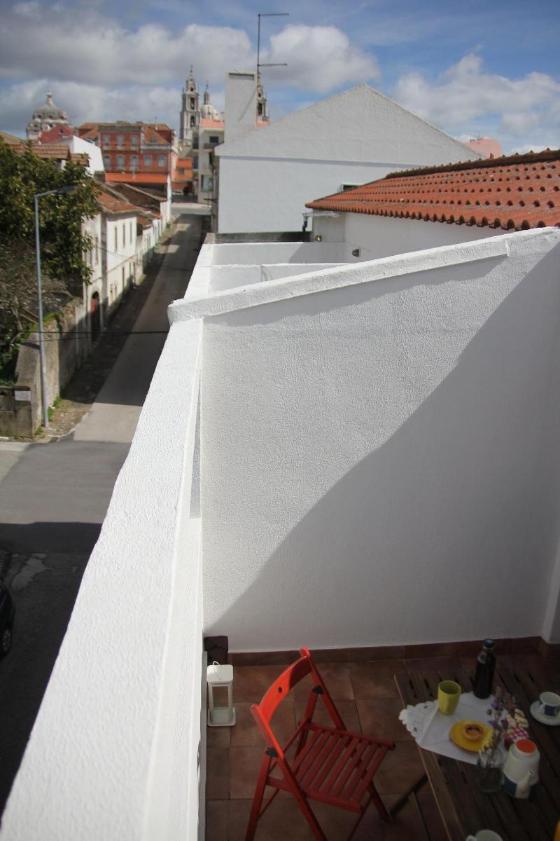 Vila Mafra - Grill Terrace image