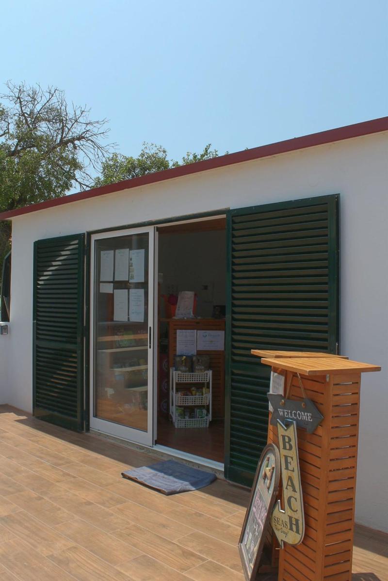 Faro Beach Life Hostel — photo 3
